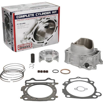 Picture of Cylinder Works 21-23 Yamaha WR 450 F 450cc Standard Bore Cylinder Kit
