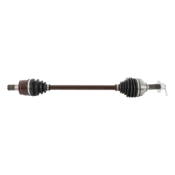 Picture of All Balls Racing 08-13 Kawasaki Teryx 750 4x4 6 Ball Axle Front Left