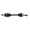 Picture of All Balls Racing 99-02 Kawasaki KVF300A Prairie 4x4 6 Ball Axle Front Left