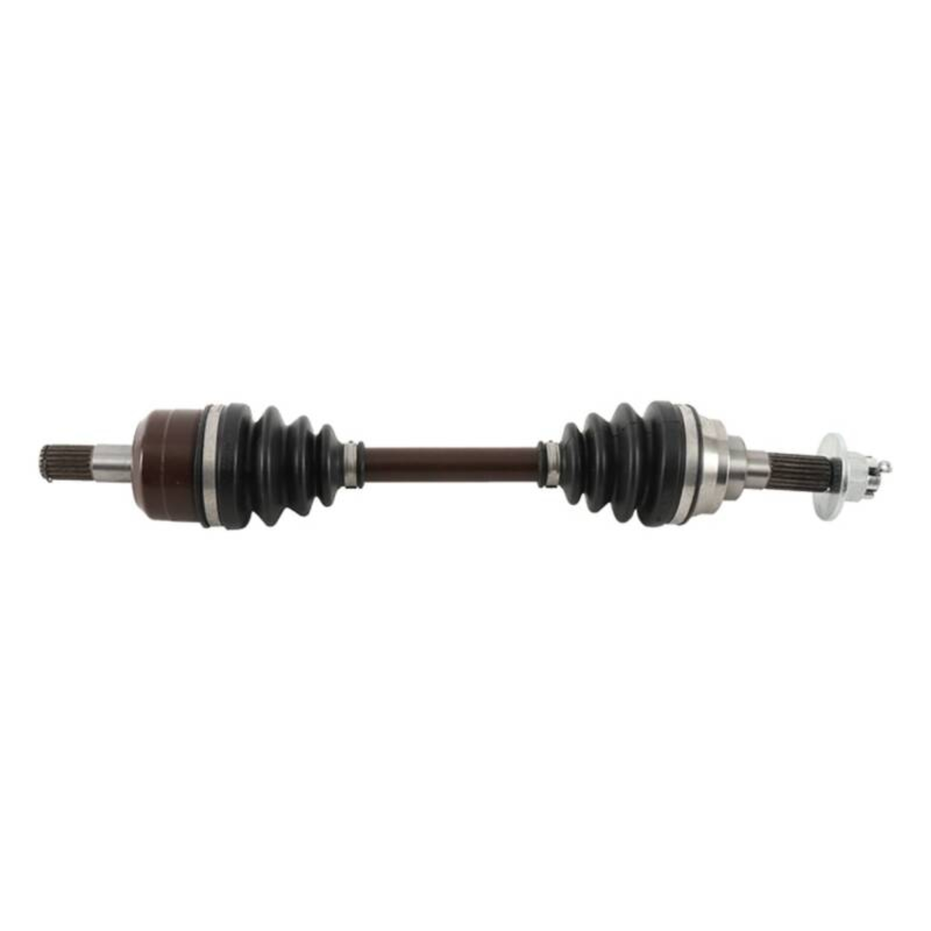 Picture of All Balls Racing 99-02 Kawasaki KVF300A Prairie 4x4 6 Ball Axle Front Left