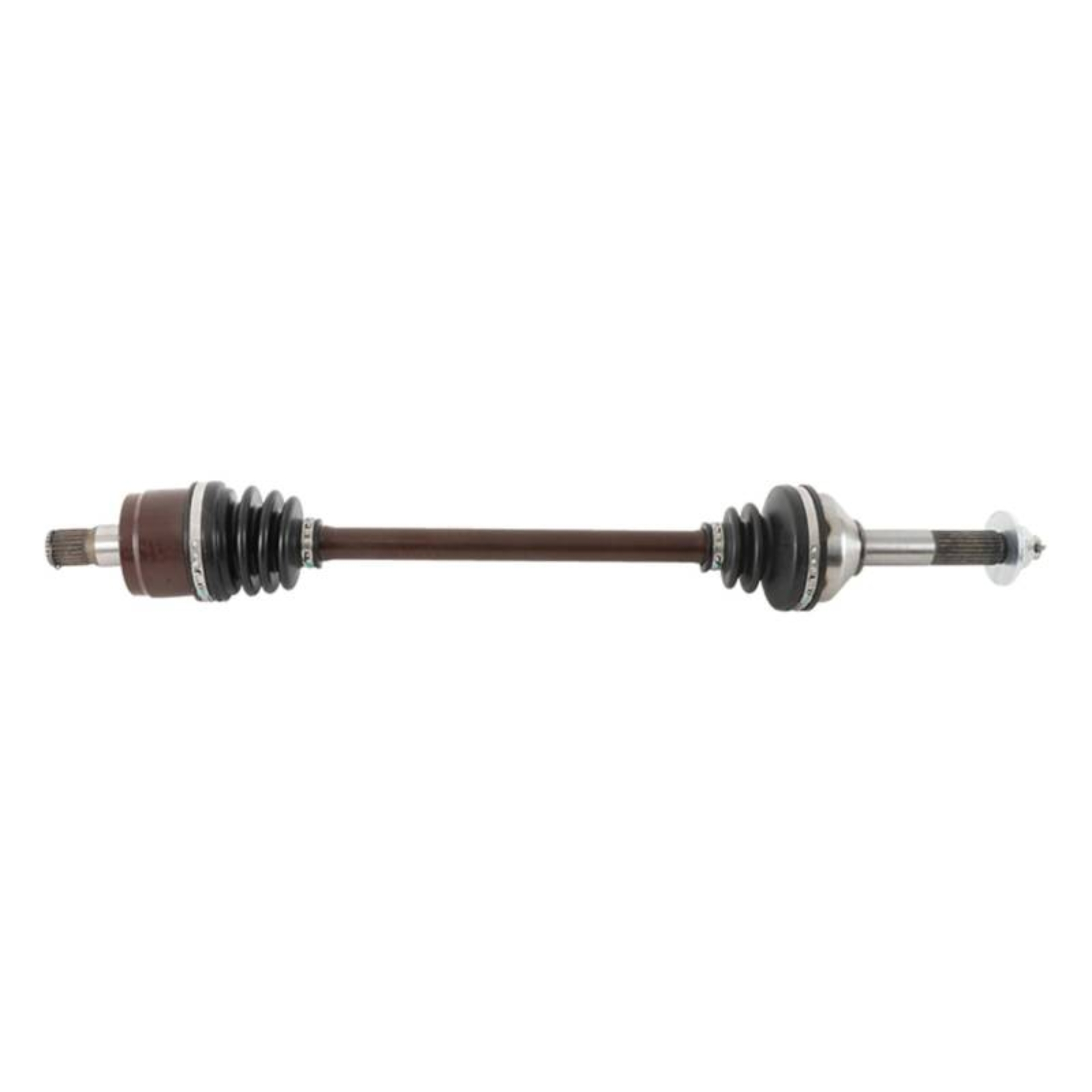 Picture of All Balls Racing 12-13 Kawasaki Teryx 750 4x4 6 Ball Axle Rear Left