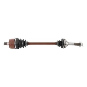 Picture of All Balls Racing 08-11 Kawasaki Teryx 750 4x4 6 Ball Axle Rear Right