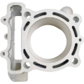 Picture of Cylinder Works 45612 Kawasaki KX 250 F 250cc Big Bore Cylinder 80mm