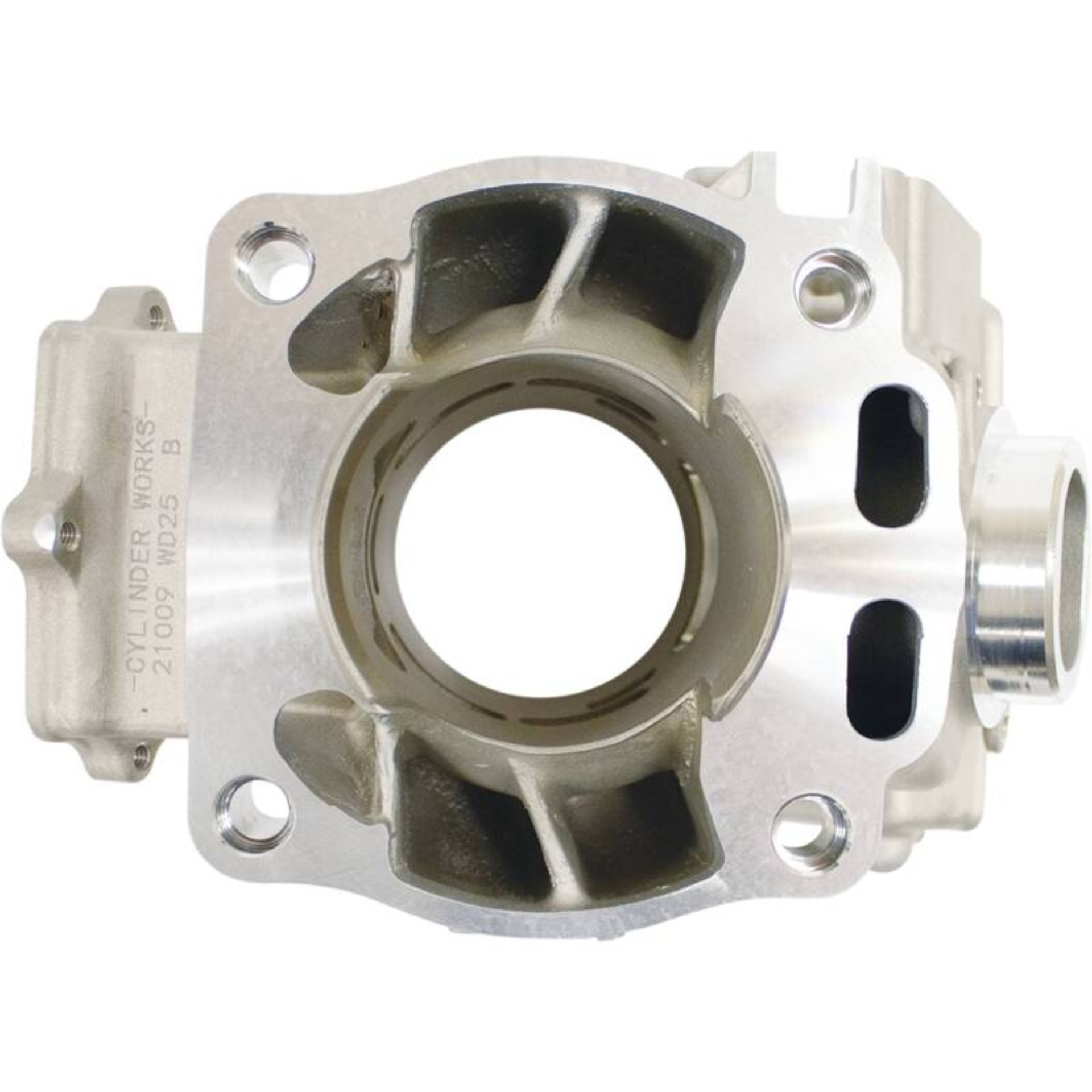 Picture of Cylinder Works 99-23 Yamaha YZ 250 250cc +5.6mm Big Bore Cylinder Kit 295cc