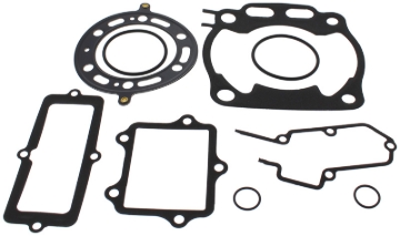 Picture of Cylinder Works 99-24 Yamaha YZ 250 250cc +5.6mm Big Bore Top-End Gasket Kit 72mm