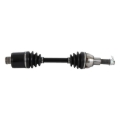 Picture of All Balls Racing 2000 Polaris Sportsman 335 6 Ball Axle Rear Left