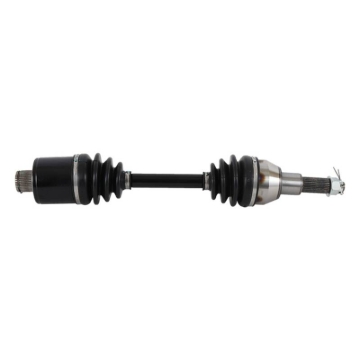 Picture of All Balls Racing 2000 Polaris Sportsman 335 6 Ball Axle Rear Left