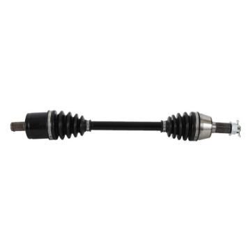 Picture of All Balls Racing 12-20 Polaris RZR 570 EFI 6 Ball Axle Front Left
