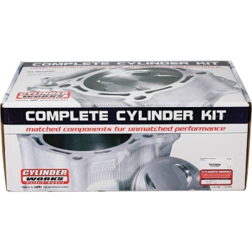 Picture of Cylinder Works 99-23 Yamaha YZ 250 250cc Standard Bore Cylinder Kit