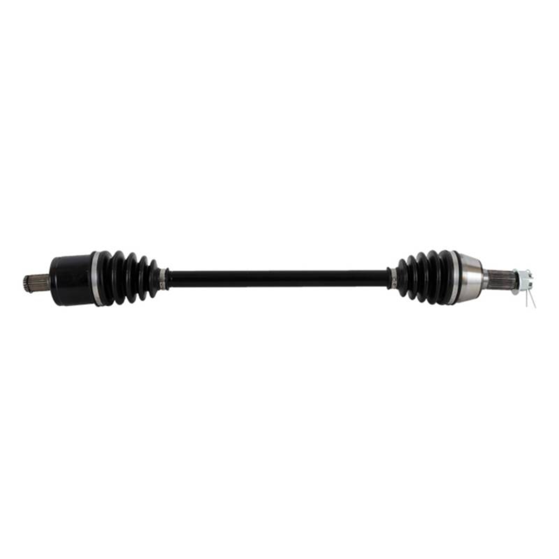 Picture of All Balls Racing 2015 Polaris Ranger 570 Full Size 6 Ball Axle Front Left
