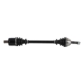 Picture of All Balls Racing 06-07 Polaris Ranger 4x4 500 6 Ball Axle Front Left