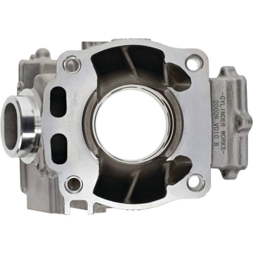 Picture of Cylinder Works 99-24 Yamaha YZ 250 250cc Standard Bore Cylinder 66.4mm