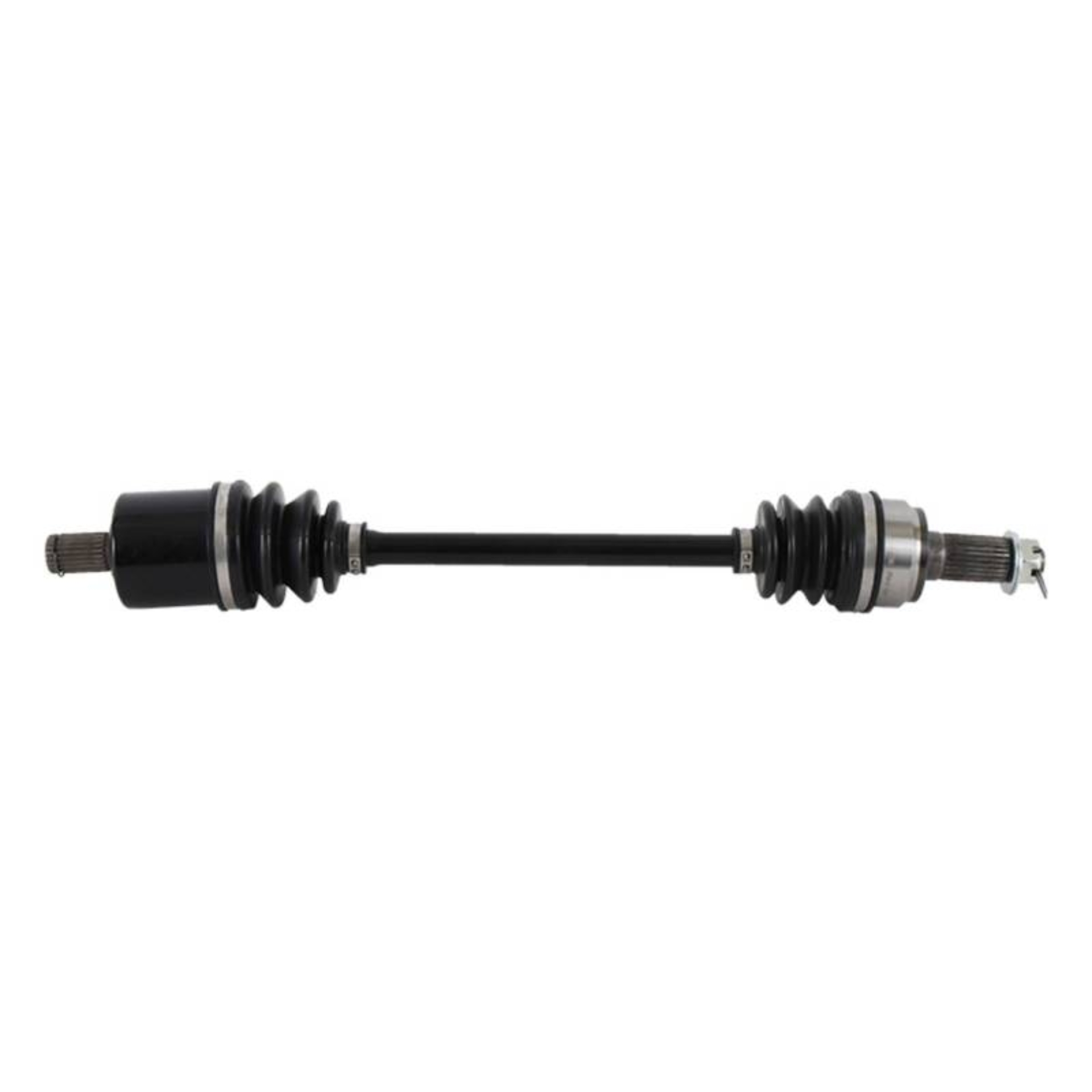 Picture of All Balls Racing 11-13 Polaris Sportsman 550 6 Ball Axle Front Left