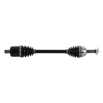 Picture of All Balls Racing 10-14 Polaris Ranger 4x4 400 6 Ball Axle Front Left