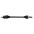 Picture of All Balls Racing 11-14 Polaris Ranger 4x4 900 Diesel 6 Ball Axle Front Left