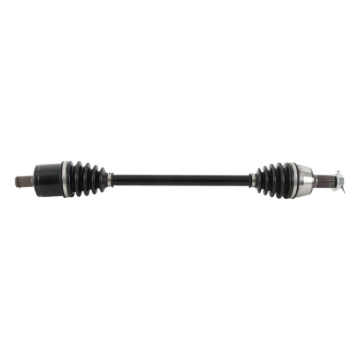 Picture of All Balls Racing 11-14 Polaris Ranger 4x4 900 Diesel 6 Ball Axle Front Left