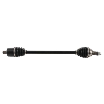 Picture of All Balls Racing 14-16 Polaris RZR XP 1000 6 Ball Axle Front Left