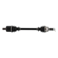 Picture of All Balls Racing 15-17 Polaris RZR 900 50 55 Inch 6 Ball Axle Front Left