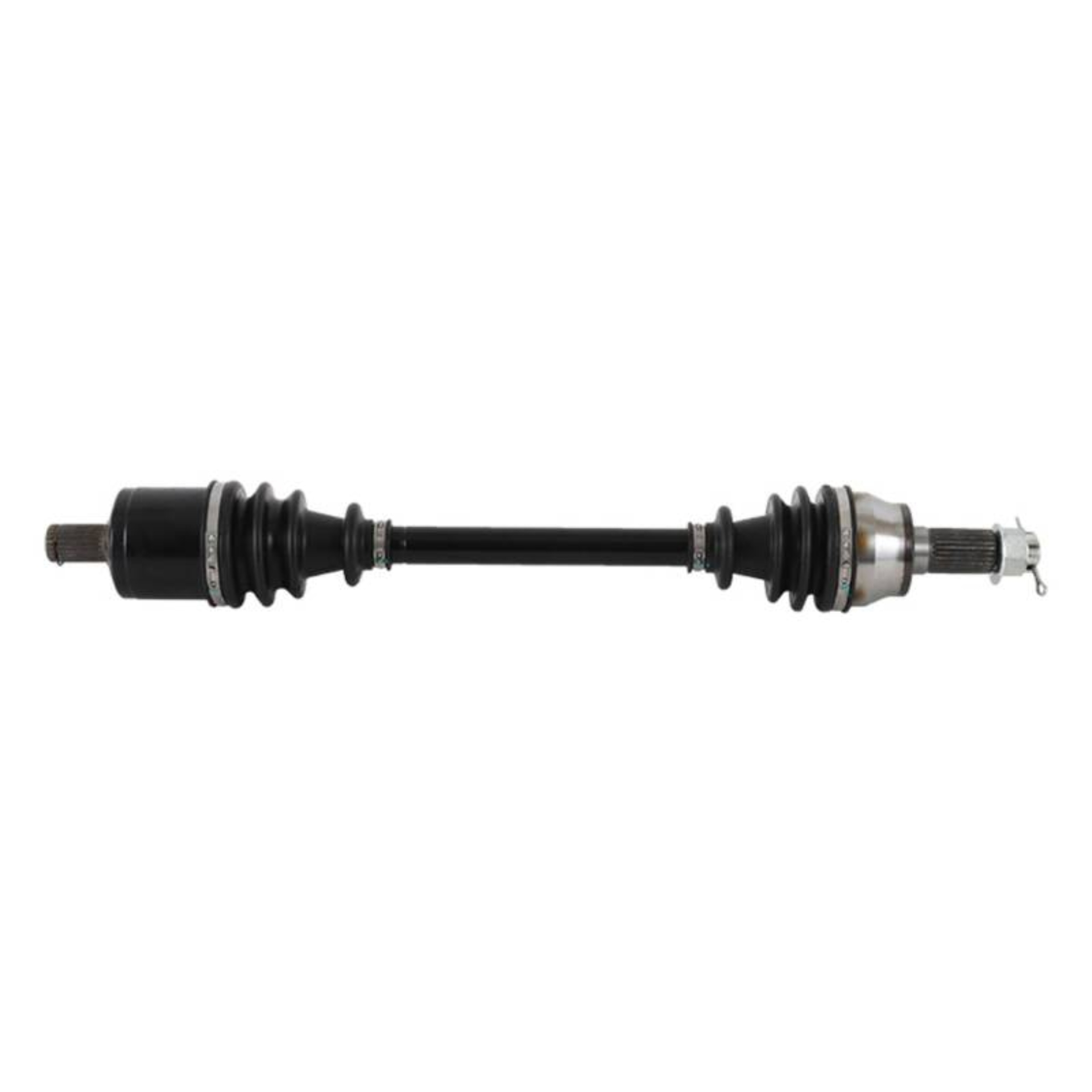 Picture of All Balls Racing 15-17 Polaris RZR 900 50 55 Inch 6 Ball Axle Front Left