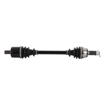 Picture of All Balls Racing 15-17 Polaris RZR 900 50 55 Inch 6 Ball Axle Front Left