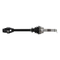 Picture of All Balls Racing 00-02 Polaris Xplorer 250 4x4 6 Ball Axle Front Left