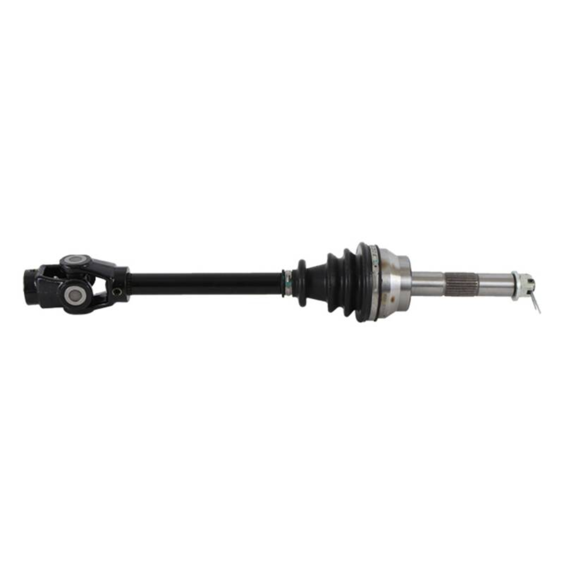 Picture of All Balls Racing 00-02 Polaris Xplorer 250 4x4 6 Ball Axle Front Left