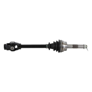 Picture of All Balls Racing 00-02 Polaris Xplorer 250 4x4 6 Ball Axle Front Left
