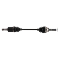 Picture of All Balls Racing 08-09 Polaris Ranger 4x4 500 EFI 6 Ball Axle Rear Right