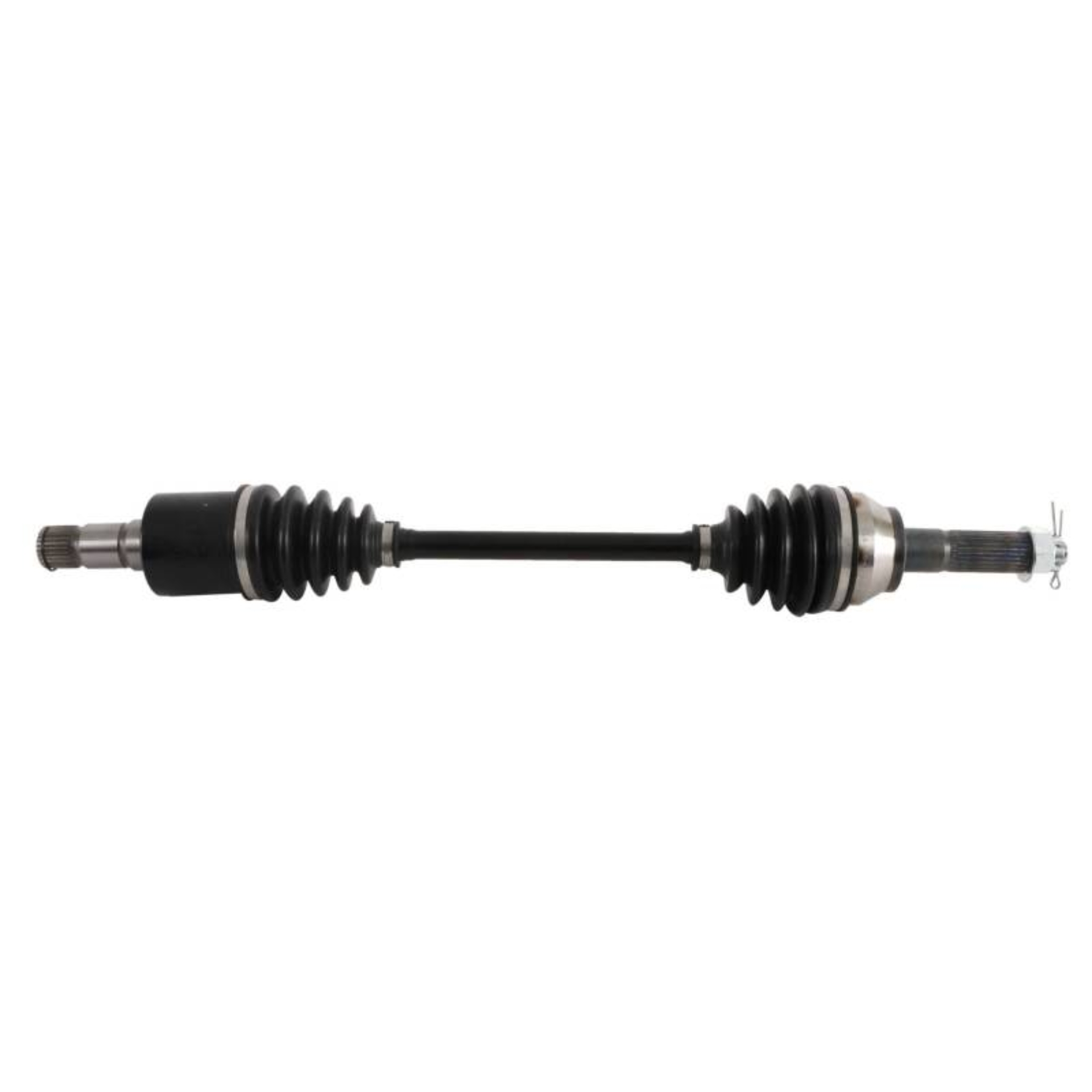 Picture of All Balls Racing 08-09 Polaris Ranger 4x4 500 EFI 6 Ball Axle Rear Right