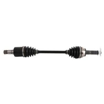 Picture of All Balls Racing 08-09 Polaris Ranger 4x4 500 EFI 6 Ball Axle Rear Right