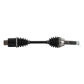 Picture of All Balls Racing 11-14 Polaris Hawkeye 400 HO 2x4 6 Ball Axle Rear Left