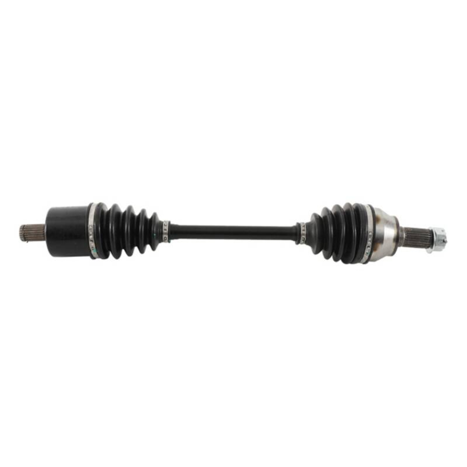 Picture of All Balls Racing 16-23 Polaris Scrambler 850 6 Ball Axle Front Left