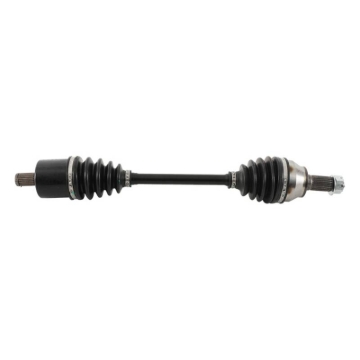 Picture of All Balls Racing 16-23 Polaris Scrambler 850 6 Ball Axle Front Left