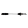 Picture of All Balls Racing 2010 Polaris Ranger 4x4 500 EFI 6 Ball Axle Rear Left