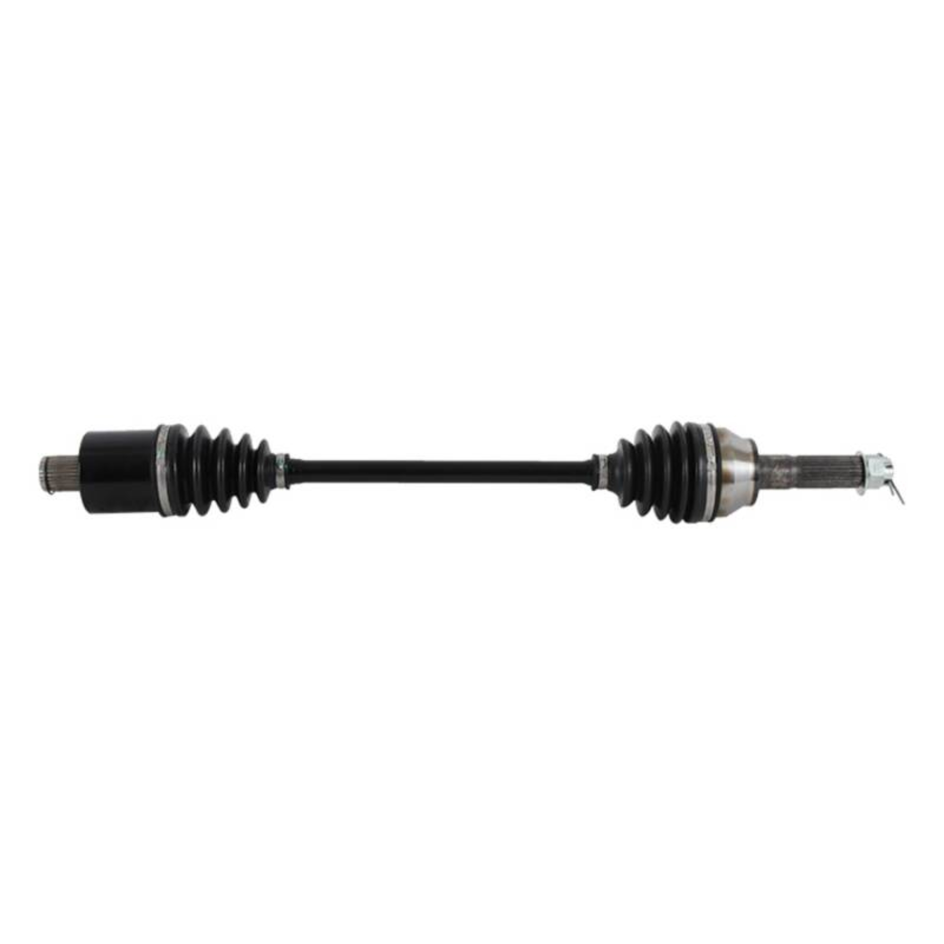 Picture of All Balls Racing 2010 Polaris Ranger 4x4 500 EFI 6 Ball Axle Rear Left