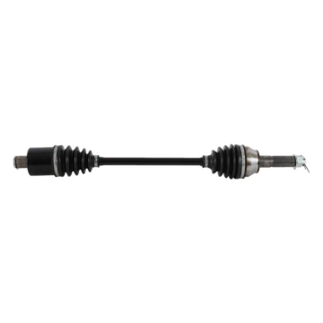 Picture of All Balls Racing 2010 Polaris Ranger 4x4 500 EFI 6 Ball Axle Rear Left