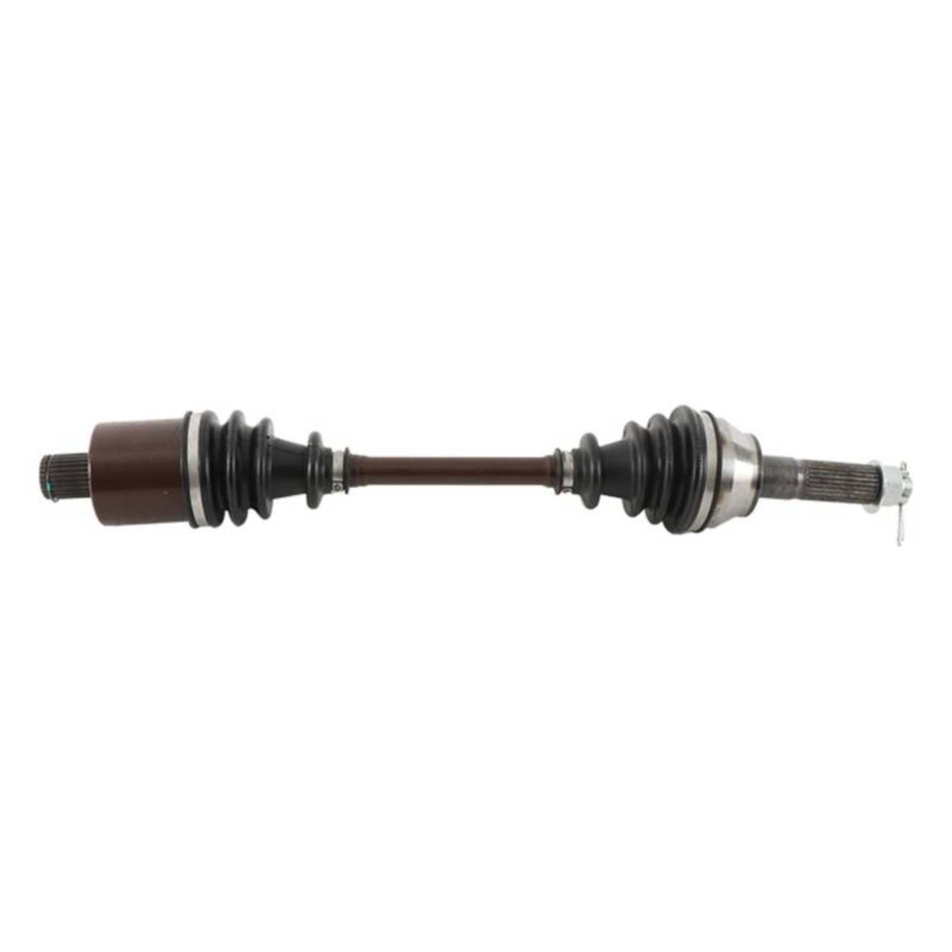 Picture of All Balls Racing 11-13 Polaris Sportsman Touring 500 6 Ball Axle Rear Left