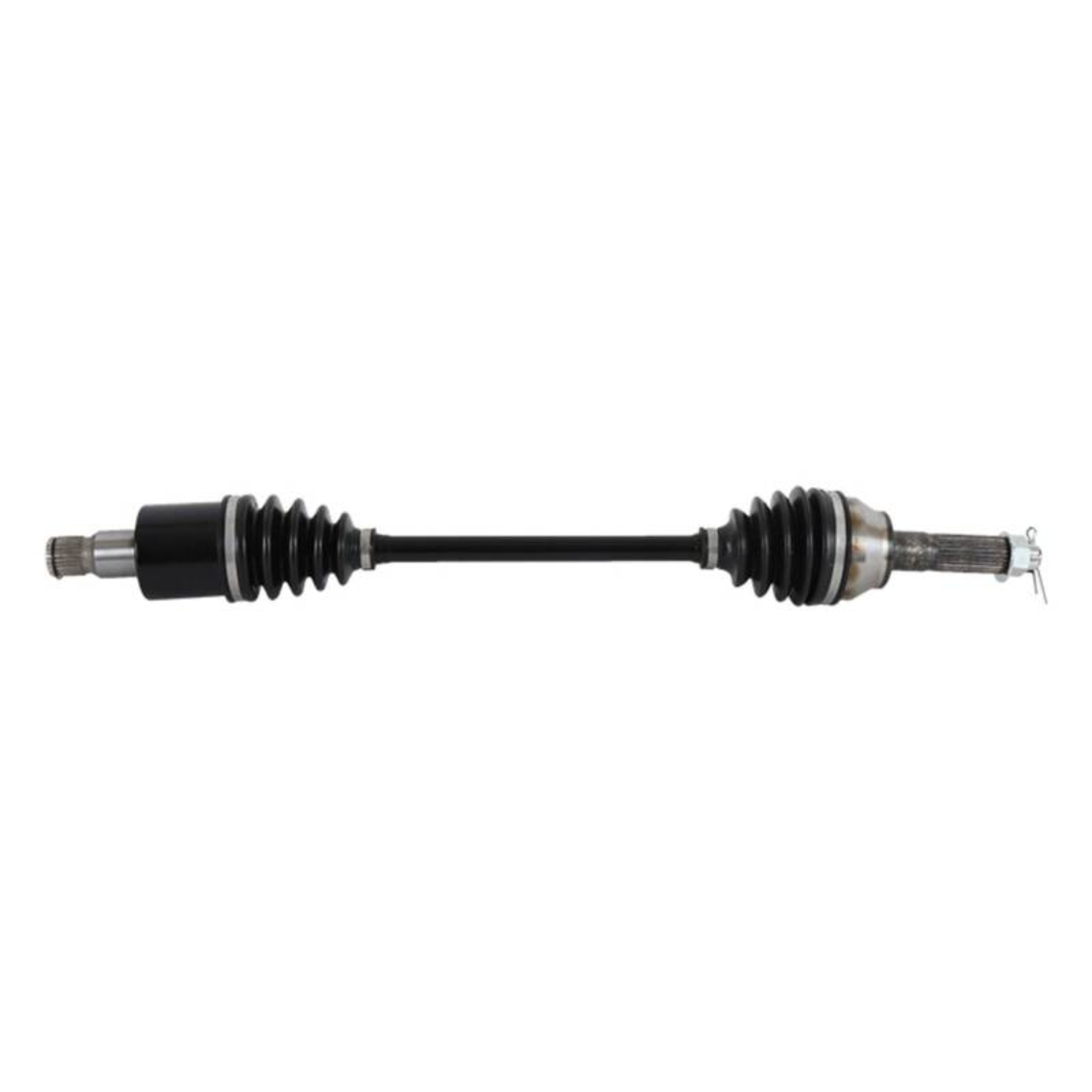Picture of All Balls Racing 10-14 Polaris RZR 4 800 6 Ball Axle Rear Left