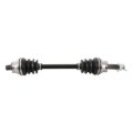 Picture of All Balls Racing 06-11 Polaris Hawkeye 2x4 6 Ball Axle Rear Left