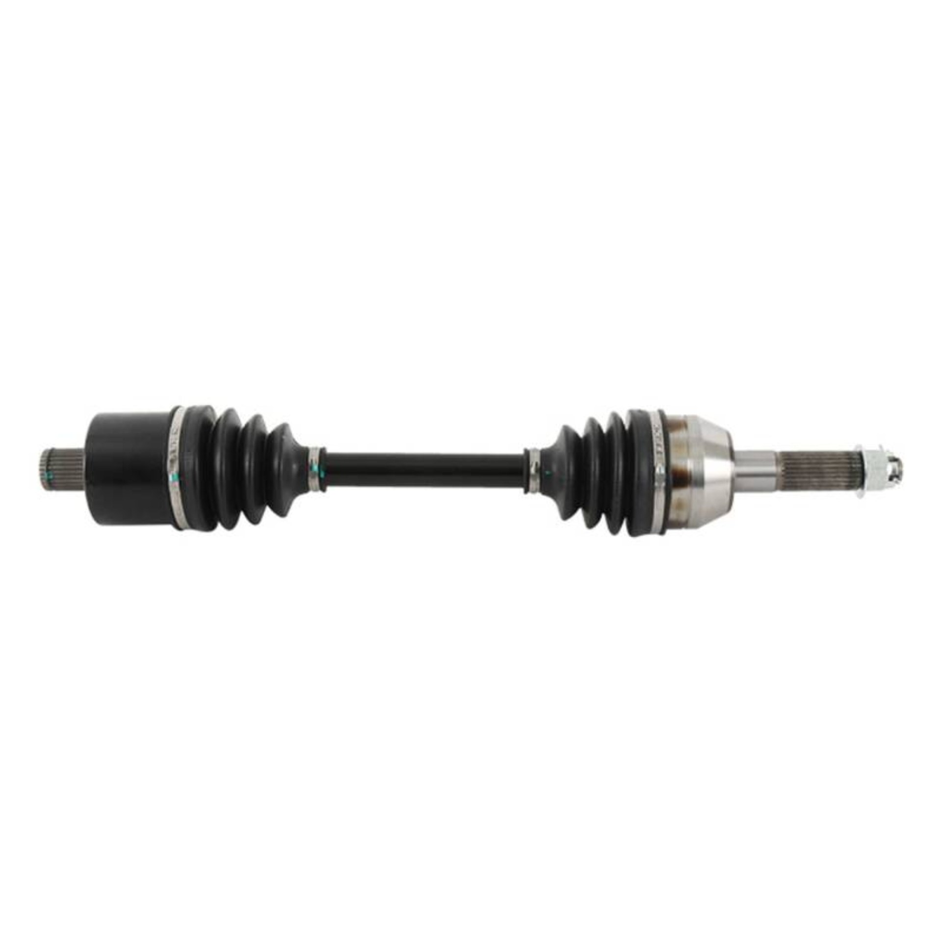 Picture of All Balls Racing 06-09 Polaris Sportsman 500 X2 6 Ball Axle Rear Left