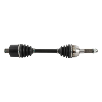 Picture of All Balls Racing 06-09 Polaris Sportsman 500 X2 6 Ball Axle Rear Left