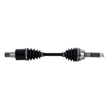 Picture of All Balls Racing 08-14 Polaris RZR 800 6 Ball Axle Rear Left
