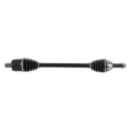 Picture of All Balls Racing 17-23 Polaris Ranger 570 Full Size 6 Ball Axle Front Left