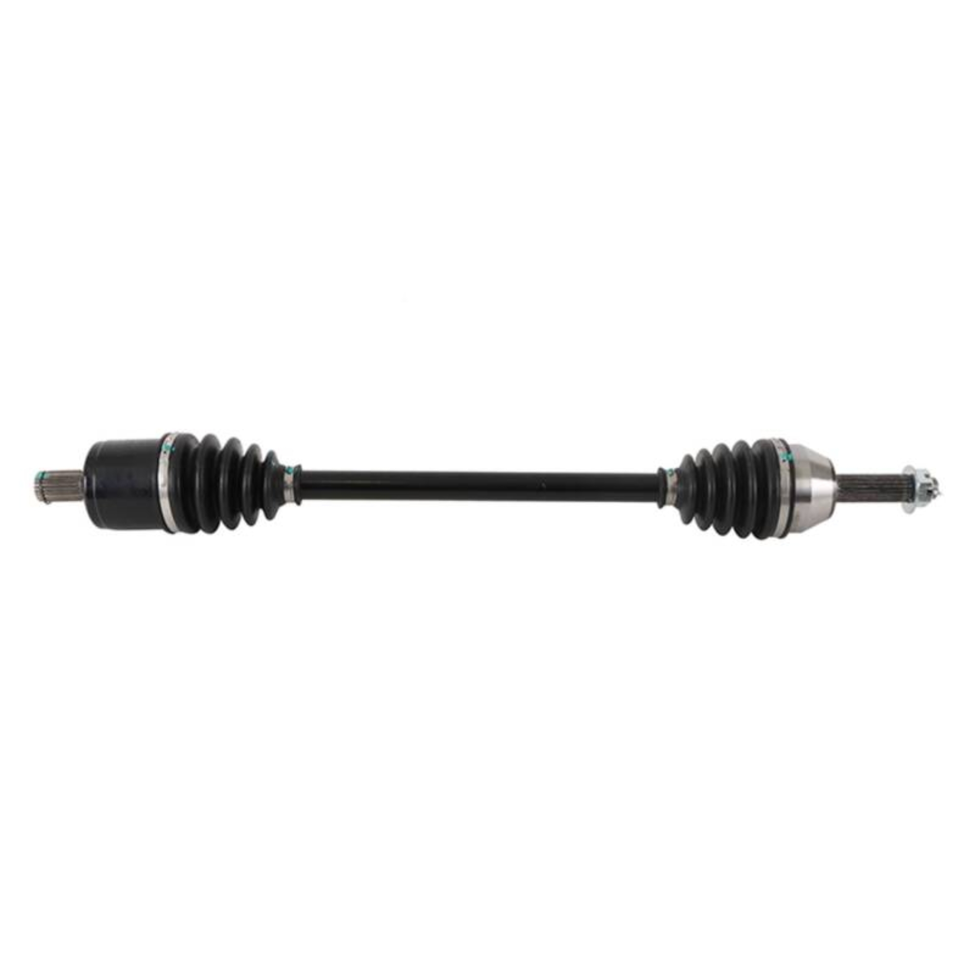 Picture of All Balls Racing 17-23 Polaris Ranger 570 Full Size 6 Ball Axle Front Left