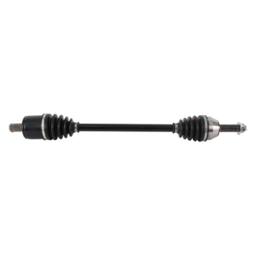 Picture of All Balls Racing 17-23 Polaris Ranger 570 Full Size 6 Ball Axle Front Left