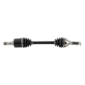 Picture of All Balls Racing 05-06 Polaris Ranger 2x4 500 6 Ball Axle Rear Right