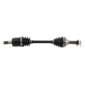 Picture of All Balls Racing 03-07 Suzuki LT-A500F Vinson 6 Ball Axle Front Left