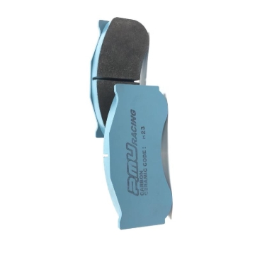Picture of Alcon Pro-System Porsche Brake Pads