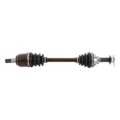 Picture of All Balls Racing 07-10 Suzuki LTA-450 X King Quad 6 Ball Axle Front Left