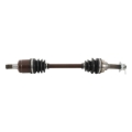 Picture of All Balls Racing 08-22 Suzuki LT-A400F 4WD King Quad 6 Ball Axle Front Right